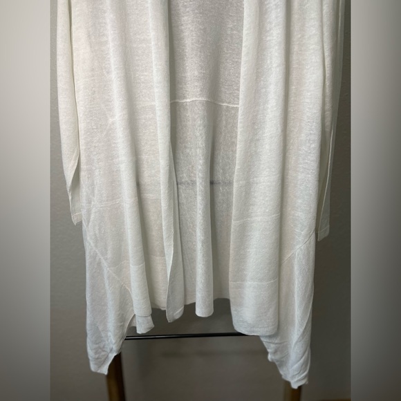 NIC+ZOE White Cardigan - Picture 7 of 10